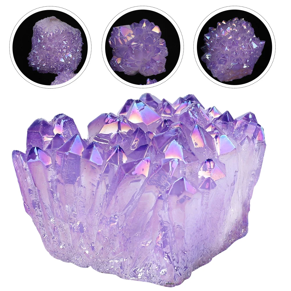 

Stone Decoration Natural Irregular Shaped Stone Adorn Household Stone Ornament
