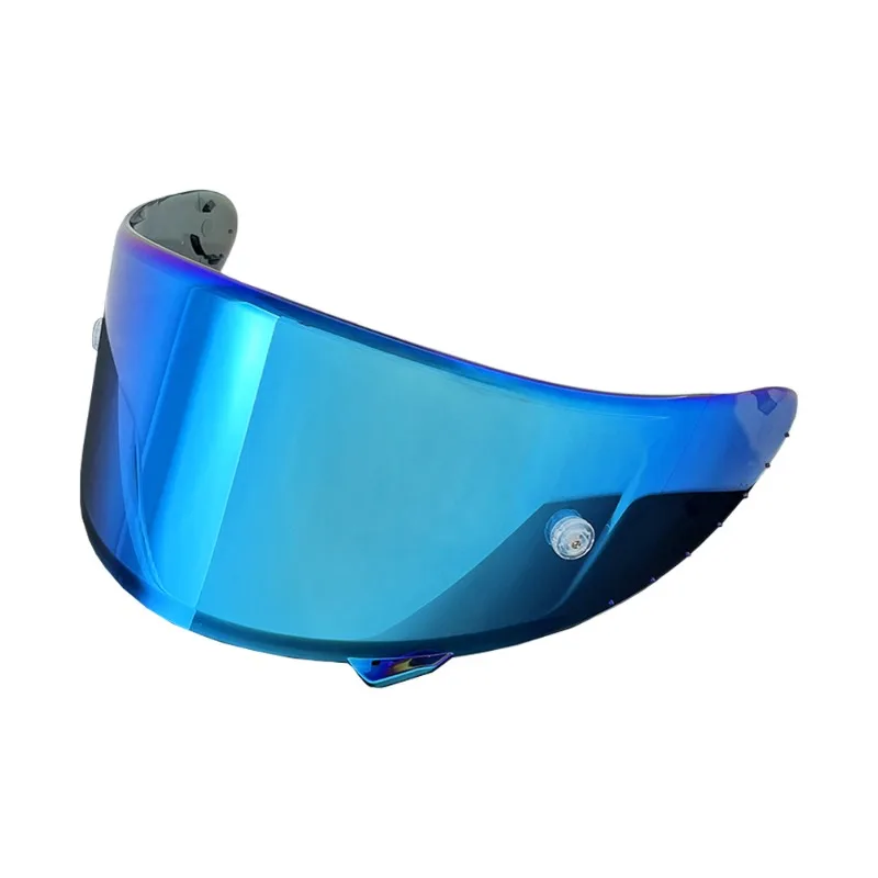 Фото Визоры для шлемов SHOEI X14, Z7, Xspirit, NXR, RF1200: линзы, защита от солнца и ультрафиолета, ветрозащита. №2