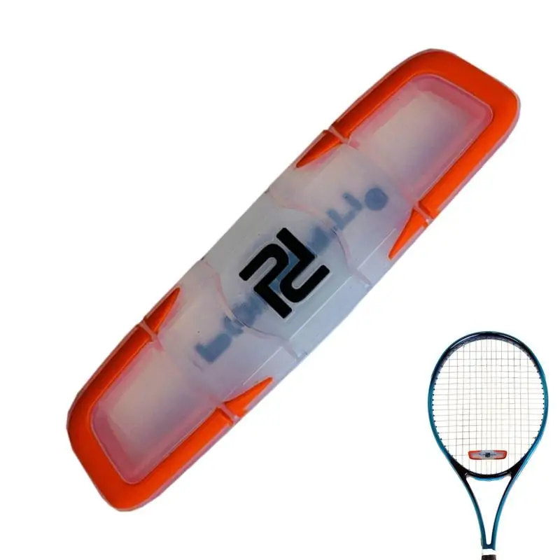 

Tennis Racket Vibration Dampener Tennis Dampener With Custom Feel Shockproof Damper Part Best Shock Absorbers For Your Racket