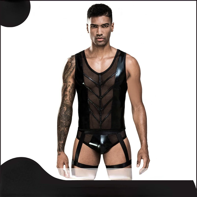 

Sm Suit Woman Lolita Lingerie Pornographic Jumpsuit Sexy Panties Bra Women's Sexy Lingerie Pijama Halloween Cosplay Woman Toys