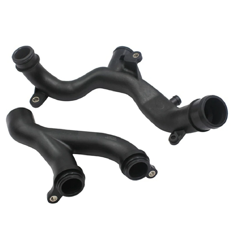 Автомобильный водяной шланг термостат двигателя для воды Land Rover Range Sport LR4 LR090630