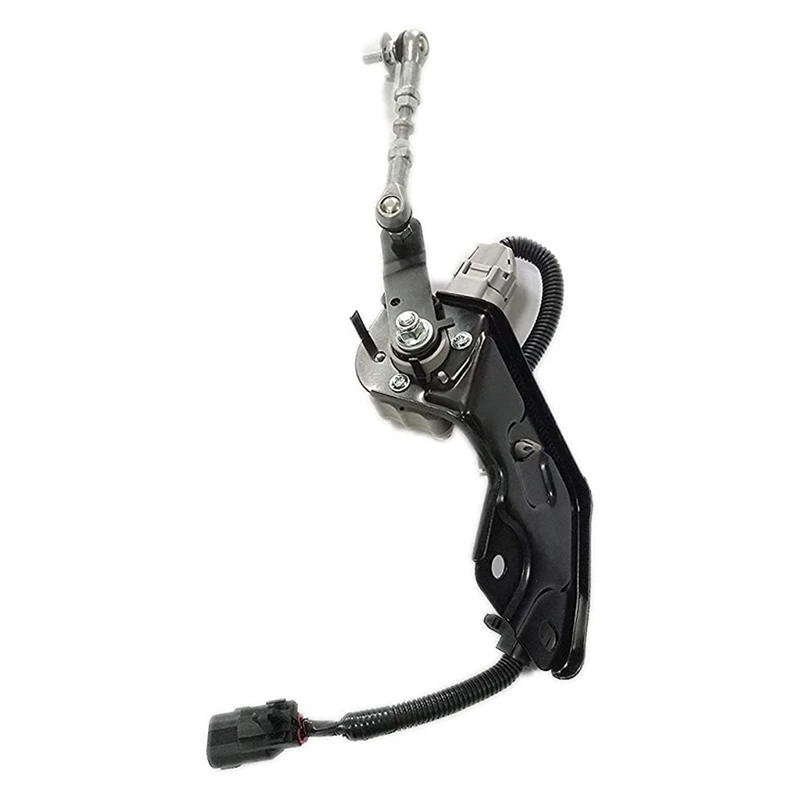 Автомобильный новый датчик высоты подвески задний левый и правый для Lexus GX470 2003-2009