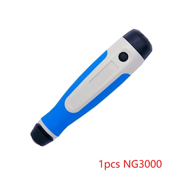 Триммер ручной с зенкером и с глубоким отверстием, устройство вращающееся на глубину NG3100, ручка для быстрого удаления заусенцев, лезвие NG3000, BC1211, BC2011BC3011