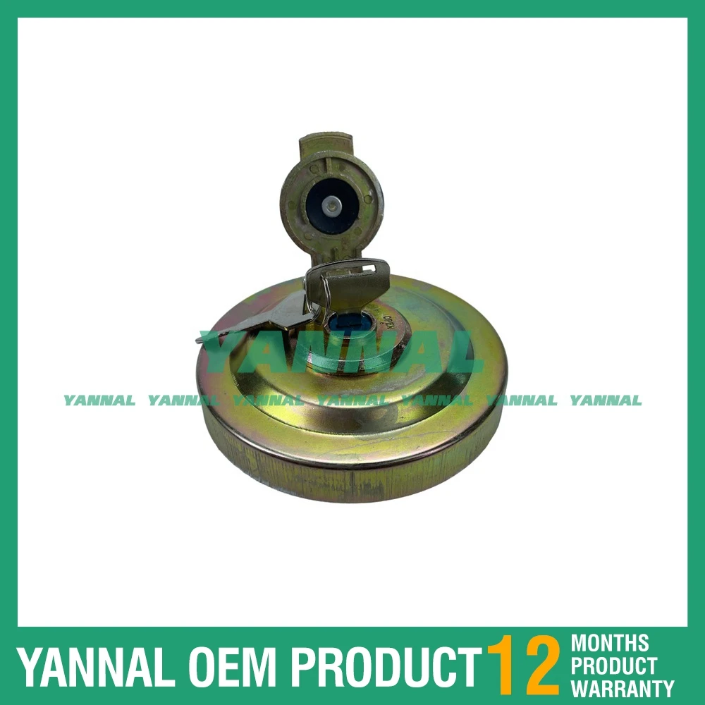 SK30SR-2 крышка PW20P01044P1 для деталей двигателя экскаватора Kobelco