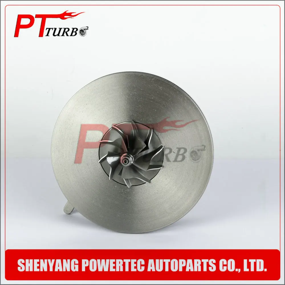 Картридж с турбонаддувом BV39 54399700087 Для Dacia Duster Nissan Juke / Quashqai Tiida Evalia 1.5DCI 106HP 78Kw K9K Euro5