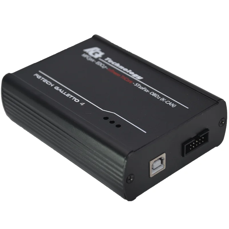 Последнее программное обеспечение FG Tech v54 Galletto 4 Master V54 ECU Программатор по самой