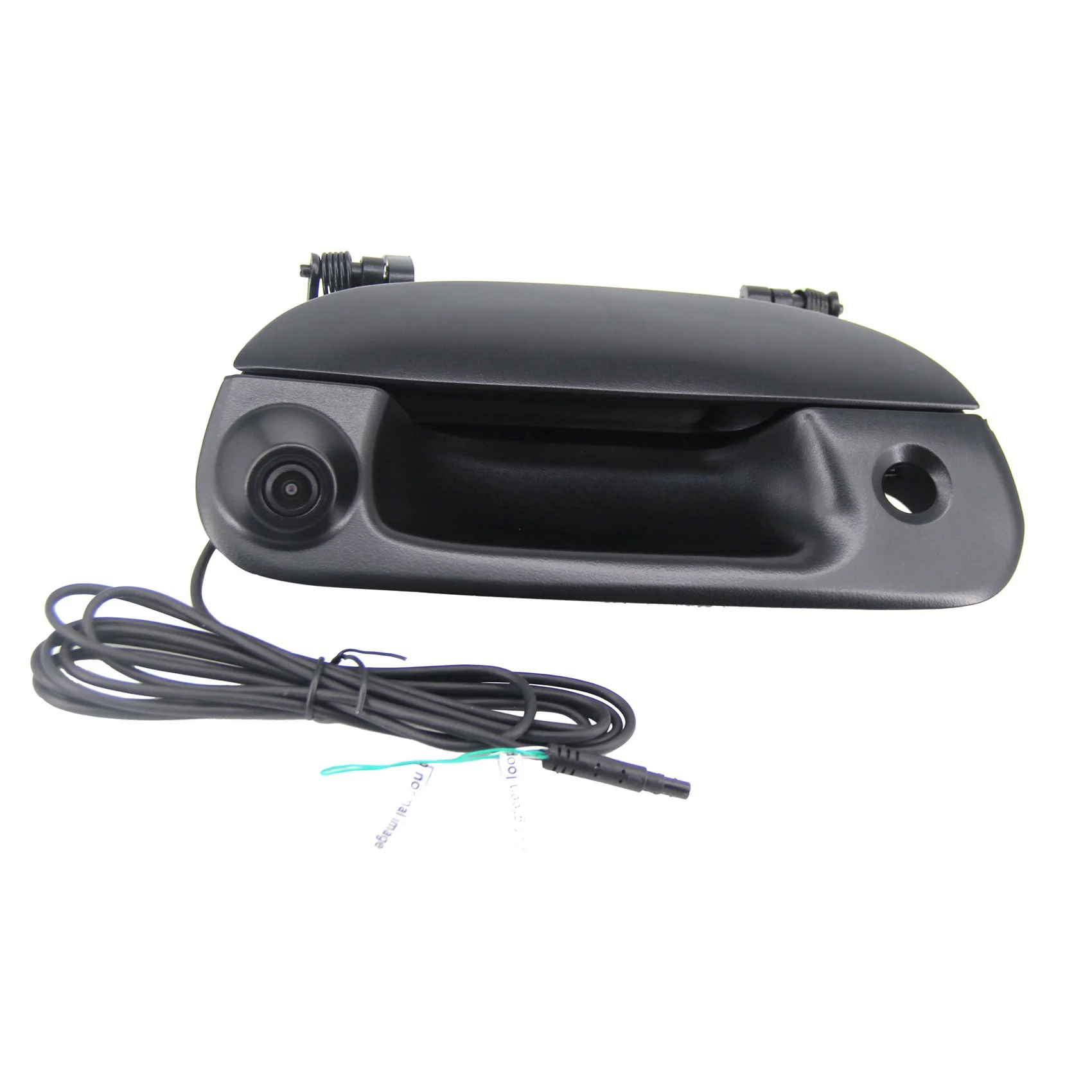 

Vehicle Tailgate Handle Backup Camera Reverse Rear View Cameras Replacement for Ford F150 F250 F350 F450 1997-2007