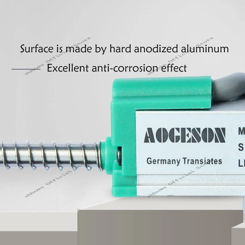 Бесплатная доставка электронный датчик перемещения линейки с автоматическим