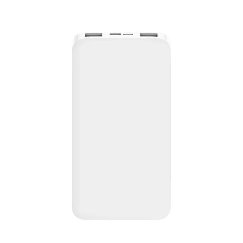 

For External Battery Xiaomi Redmi Power Bank 10000 MAh