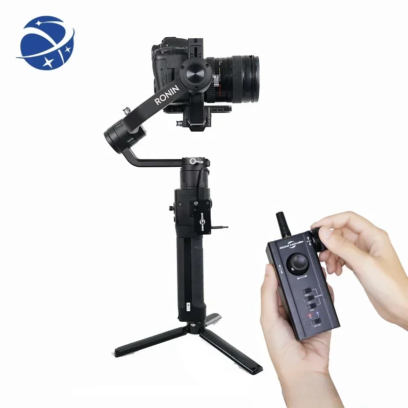 Аксессуары для камеры YYHC Greenbull пульт дистанционного управления Ronin S аксессуары