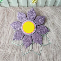 new star anise metal cutting die flowers mould scrapbook decoration embossed photo album decoration card making diy handicrafts