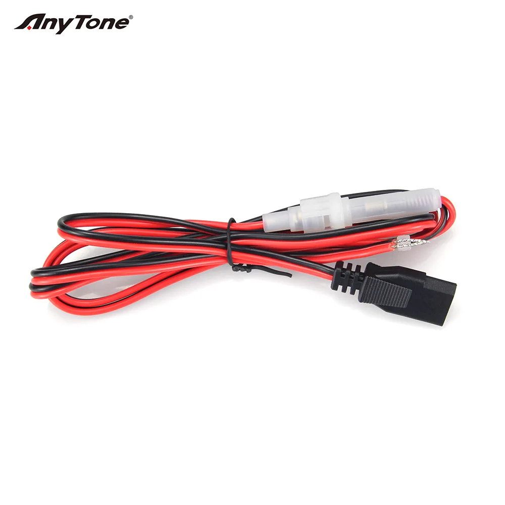 Радиостанция Anytone AT-900PRO USA с погодным каналом, 27 МГц, CB-радио, AMFM, двухсторонняя связь, 1224В, рация дальнего действия для любительской радиосвязи (art.: 3920dae18f1bf) - 3920dae18f1bf