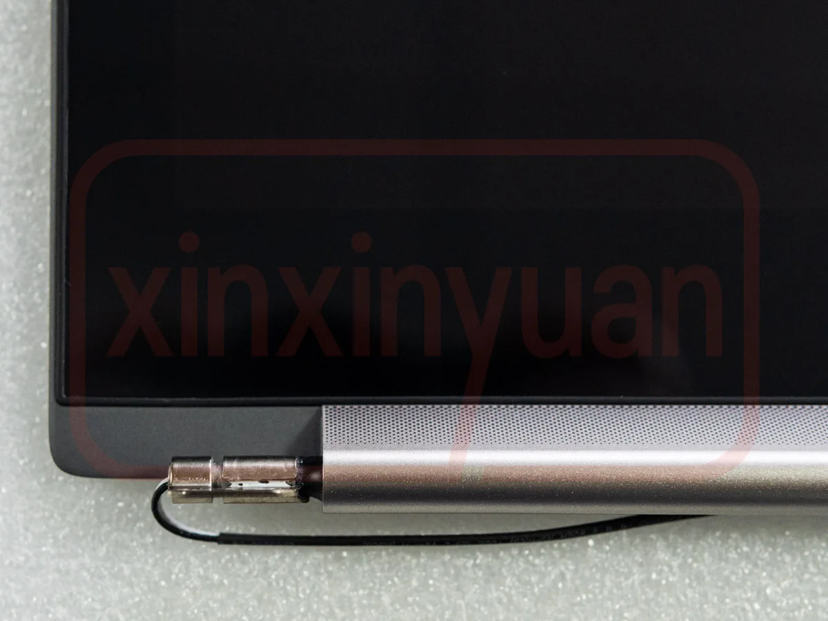 Новый оригинальный 13 3 дюймовый ЖК-экран полная сборка для ASUS UX31A верхняя половина