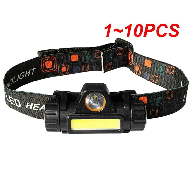 

Фонарь внешний аккумуляторный, USB, с индикатором заряда