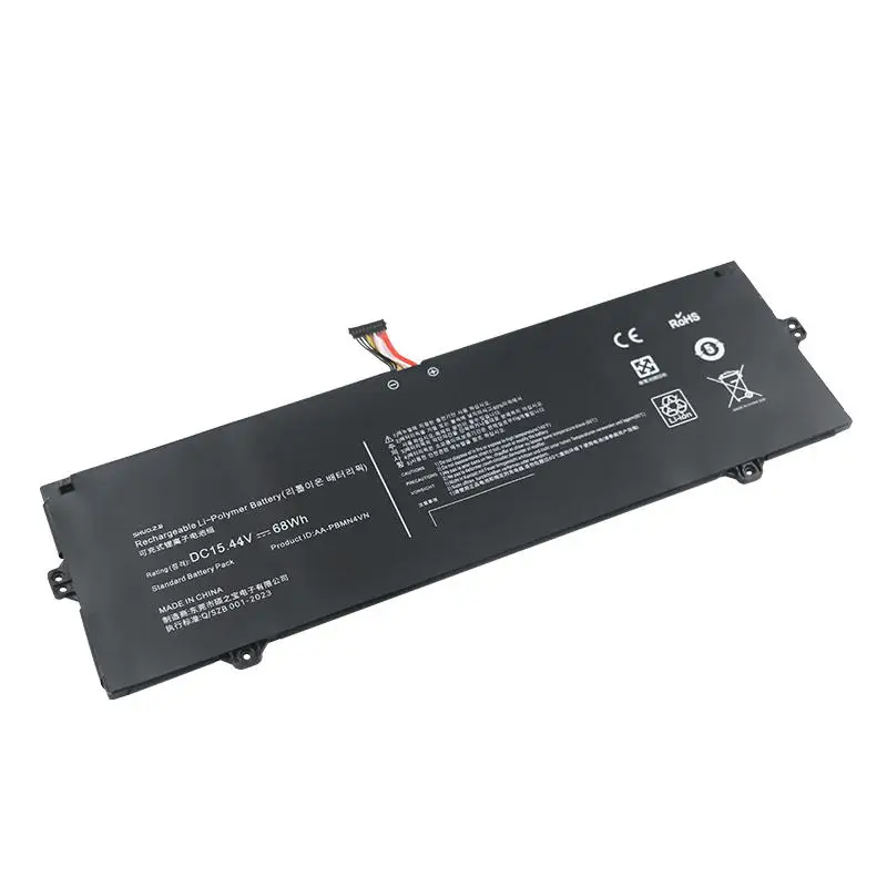 AA-PBMN4VN PBMN4VN Аккумулятор для ноутбука Pro 360 15 NP950XDB