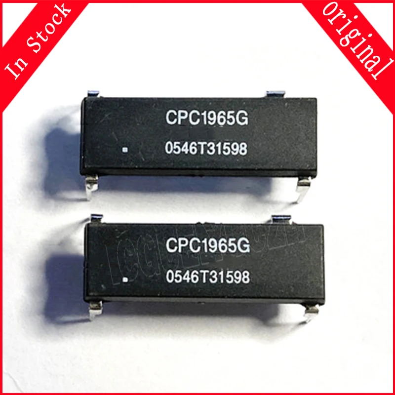 

1 шт. CPC1965G CPC1965 DIP-4 в наличии