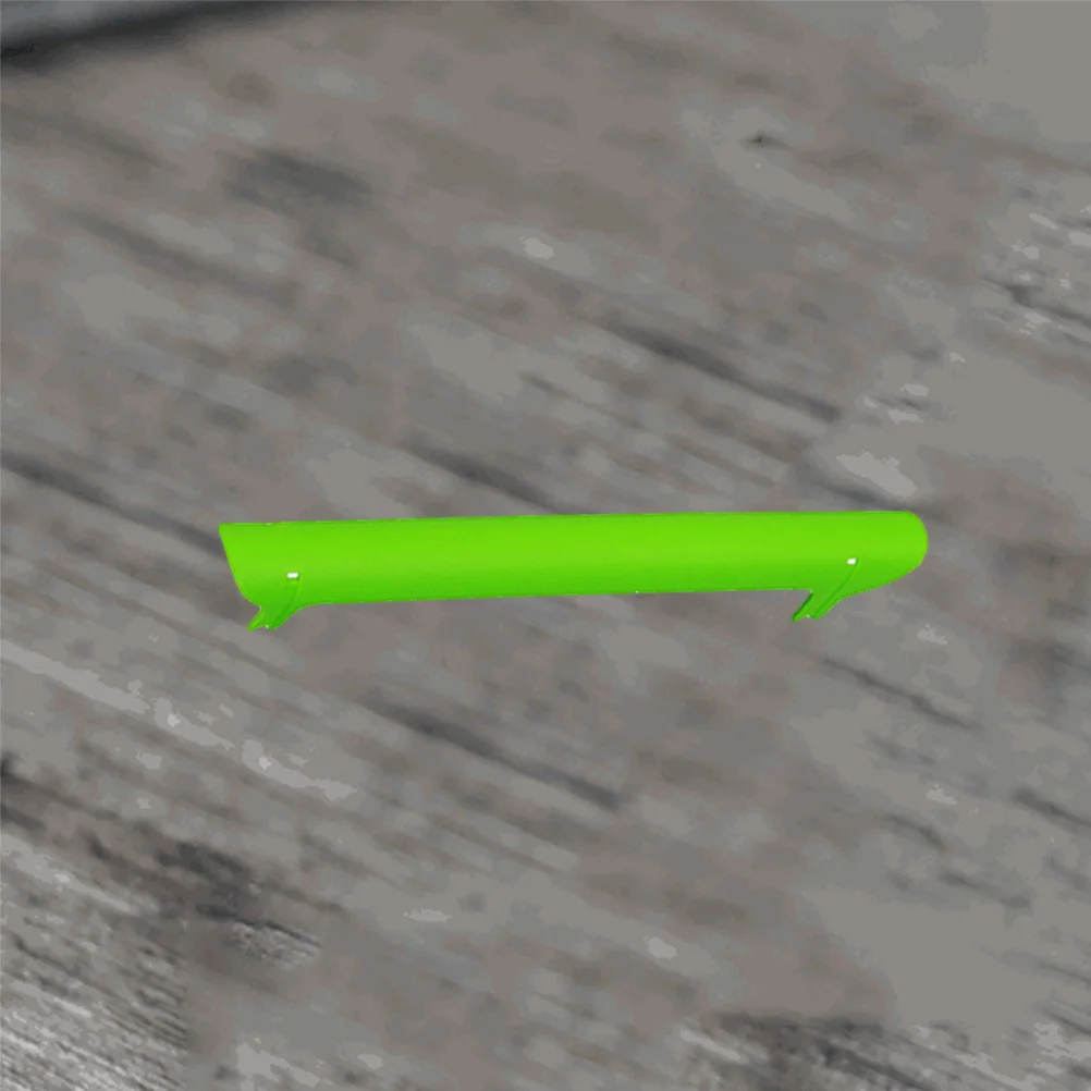 

Rubber Care Chain Posted Rear the Fork Protector Chain Affixed Stickers Chain Protector (Green)