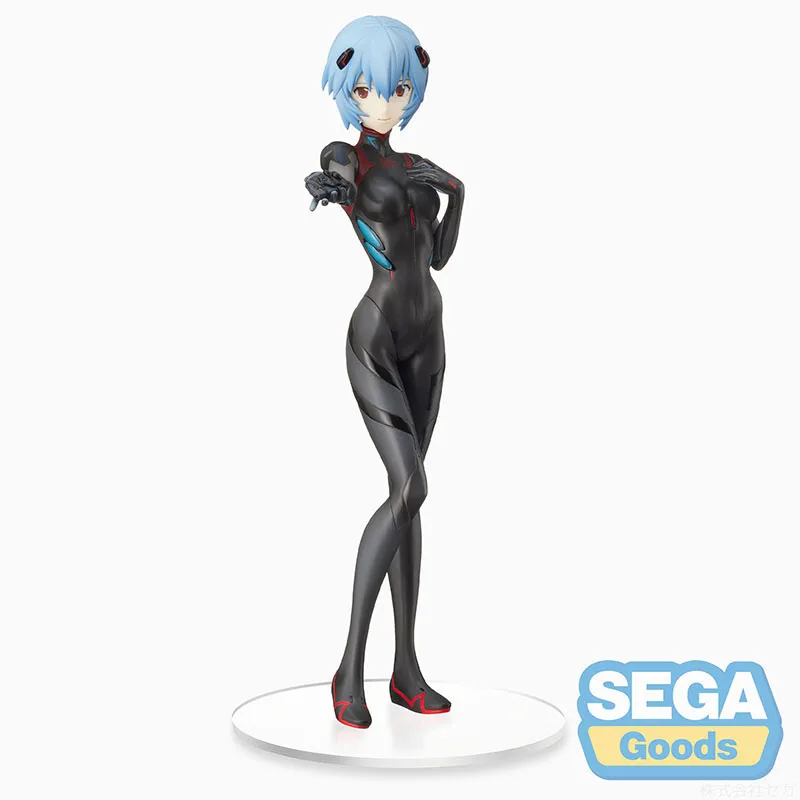 

Фигурка SEGA EVA, фигурка аниме «Ева», 21 см
