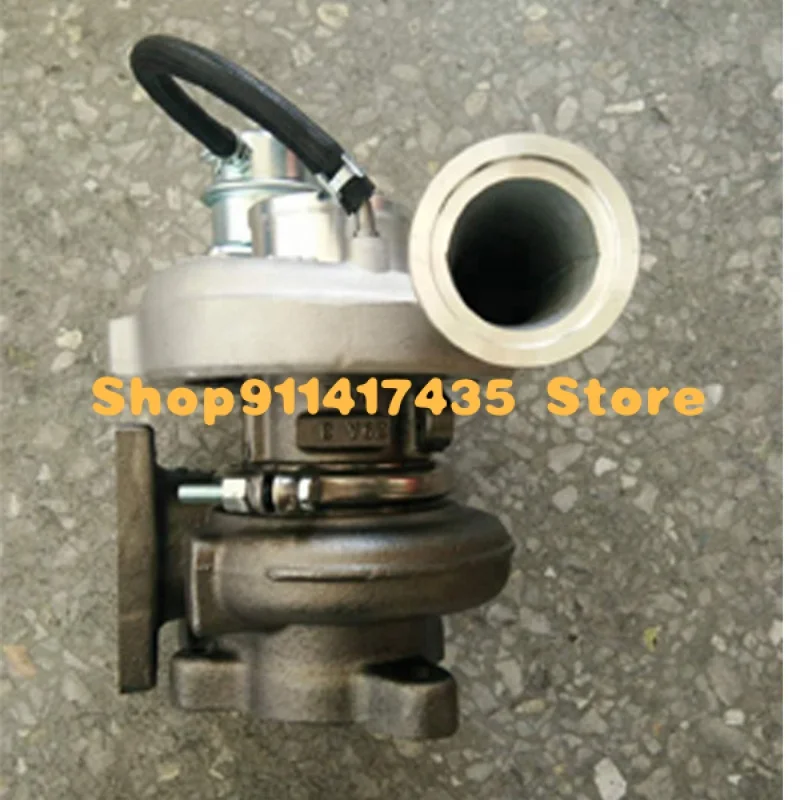 

turbo charger for 78 Truck Turbocharger HE200WG 3773122 3773121 3787121 4309427 turbo charger kits for ISF2.8 ISF3.8