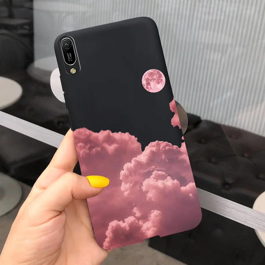 Huawei y6 2019 phone case discount
