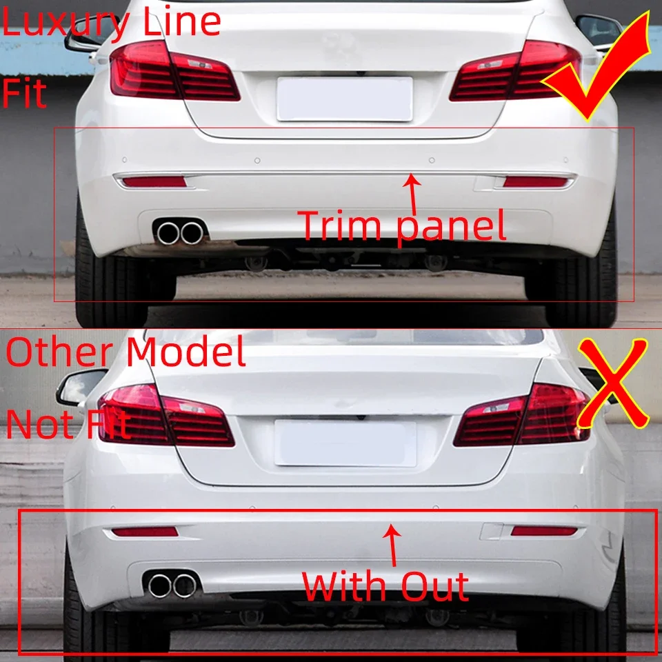 Рисунок 2 - Задний бампер, буксировочный крючок