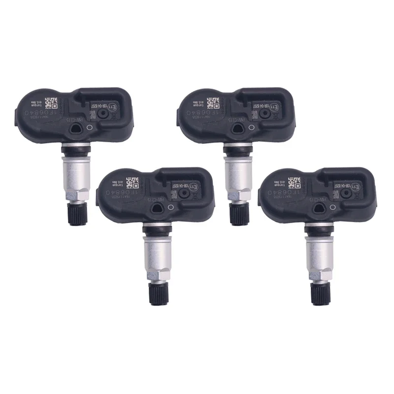 

Датчик Системы Контроля Давления В Шинах (TPMS) Для Toyota RAV4 И Lexus ES, 433 МГц, PMV-C215, 4-колесный, 2019-2024 Гг.