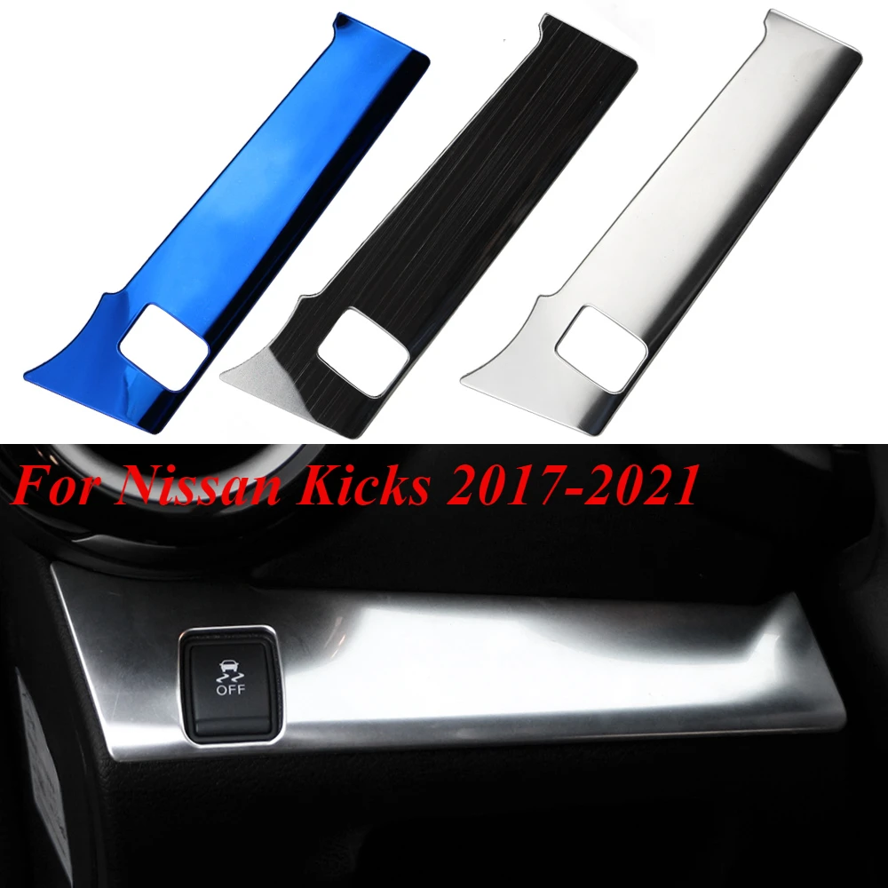 Nakleyki Для Nissan Kicks 2017-2021 Внешняя Кнопка Переключения Фар Наклейка На Корпус