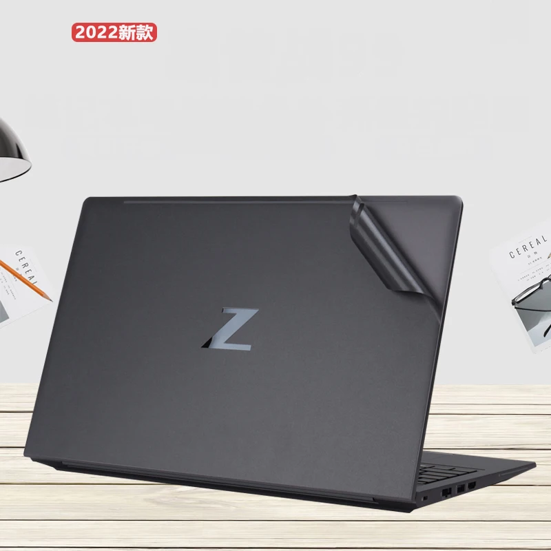 Наклейка для ноутбука KH Защитная крышка HP ZBOOK 15U G5 Power G7 G8 G10 Firefly G9 14 дюймов Fury 15