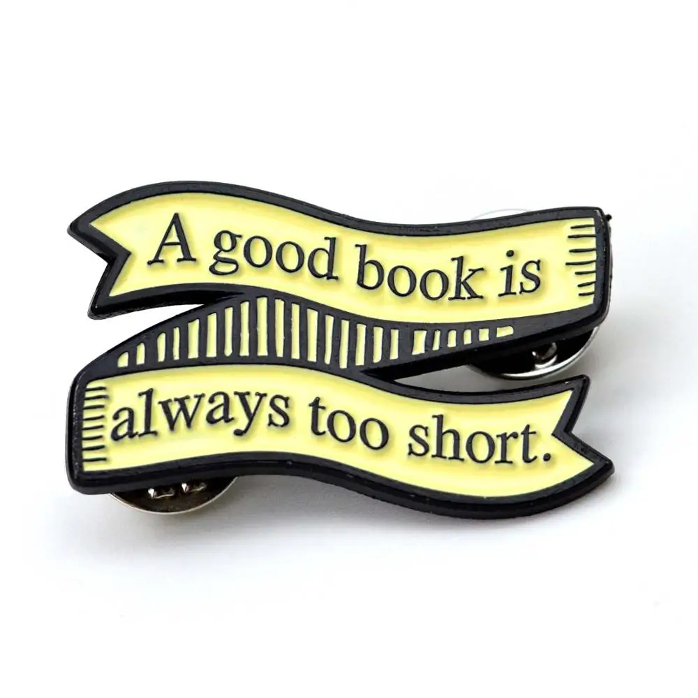 Недорогие позолоченные значки высококачественный металлический школьный