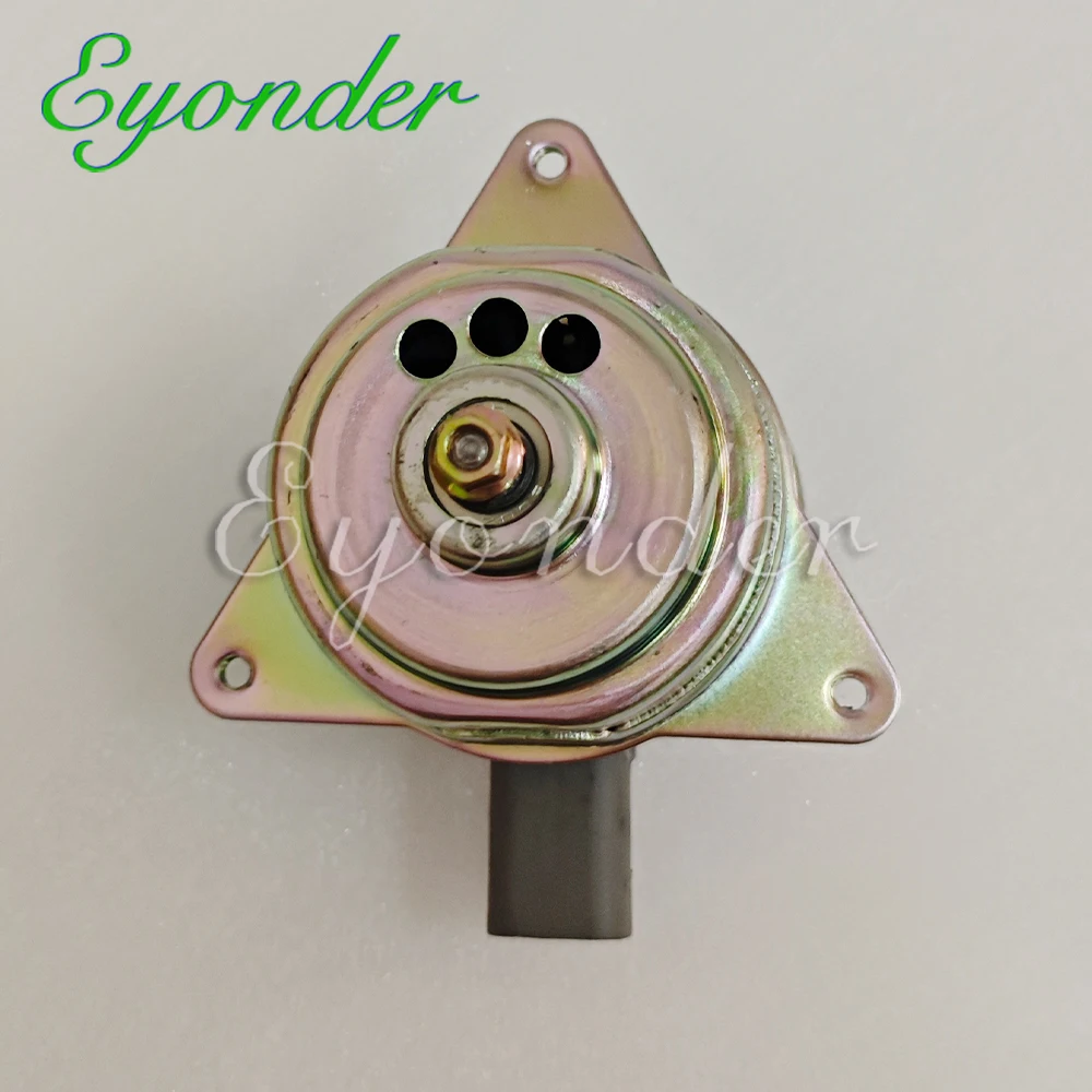 

Мотор вентилятора конденсатора кондиционера переменного тока для PROTON INSPIRA 1,8 MITSUBISHI LANCER 2,0 1355A093