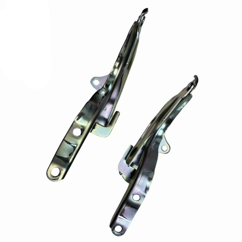 AU05 -1 пара крышки шарниров капота автомобиля 79110-3W000 79120-3W000 для Kia Sportage 2010-2018 шарнир