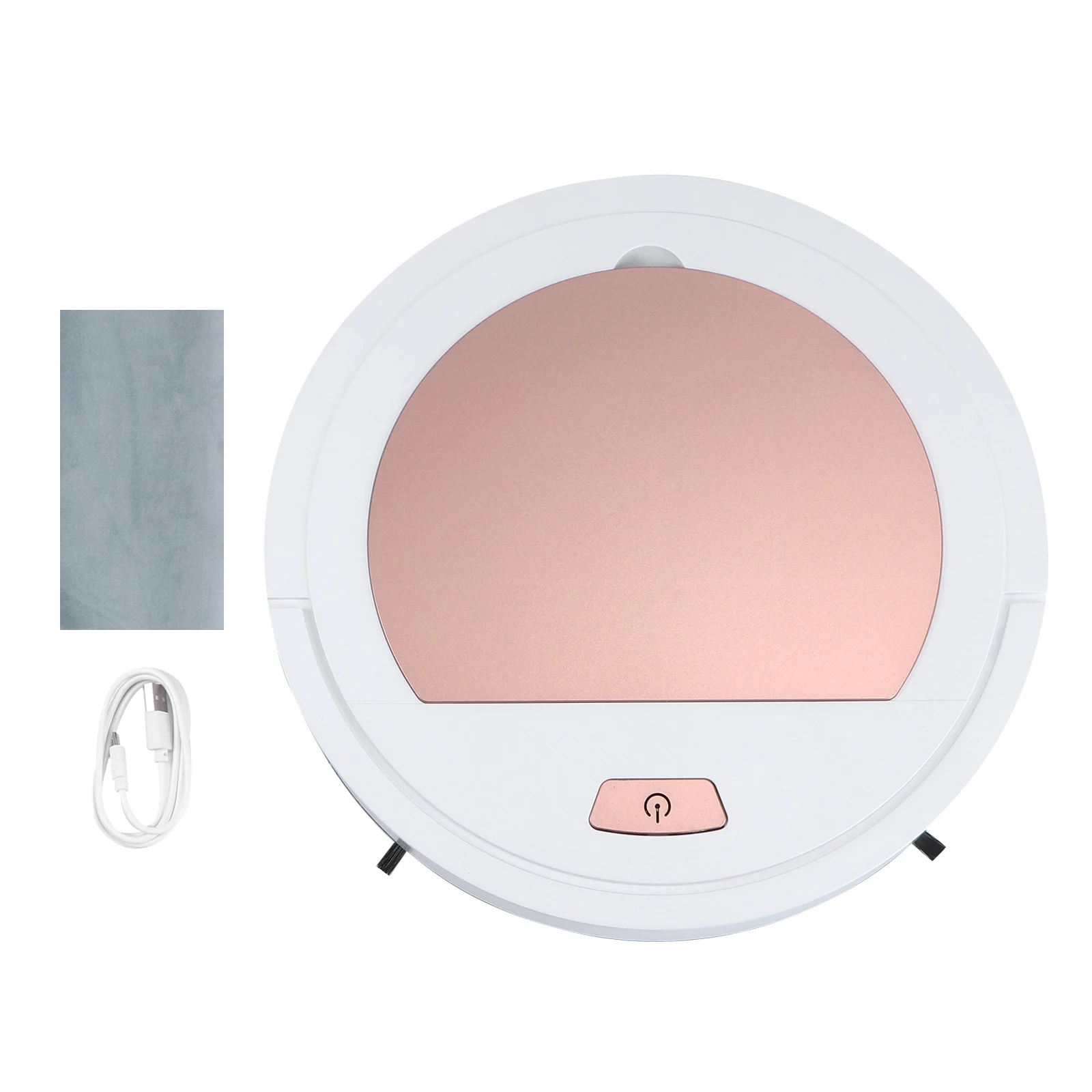 

Robot Cleaner Vacuum Floor Mop Automatic Home Machine Mopping Auto Hair Clean Sweeping Sweeper Pet Carpet Washing Slash