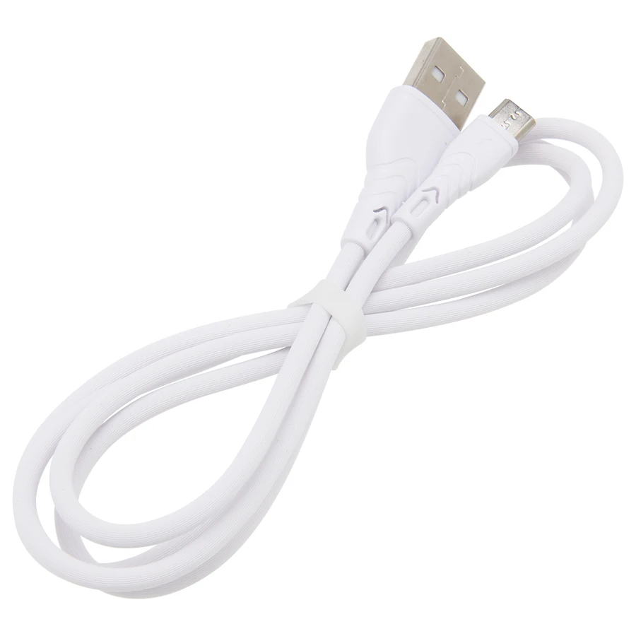 100cm Type C 8Pin Micro USB Cable For iPhone 13 12 Mini 11 Pro XS Max XR X Samsung Nokia Usb Fast Charging Cables Cord 50pcs/lot | Мобильные