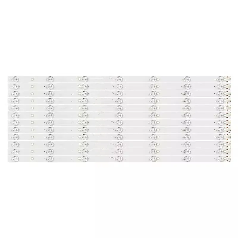 12 шт. Φ подсветка для JVC светодиодный 65U6285 (art.: 3920c8f816b60) - 3920c8f816b60