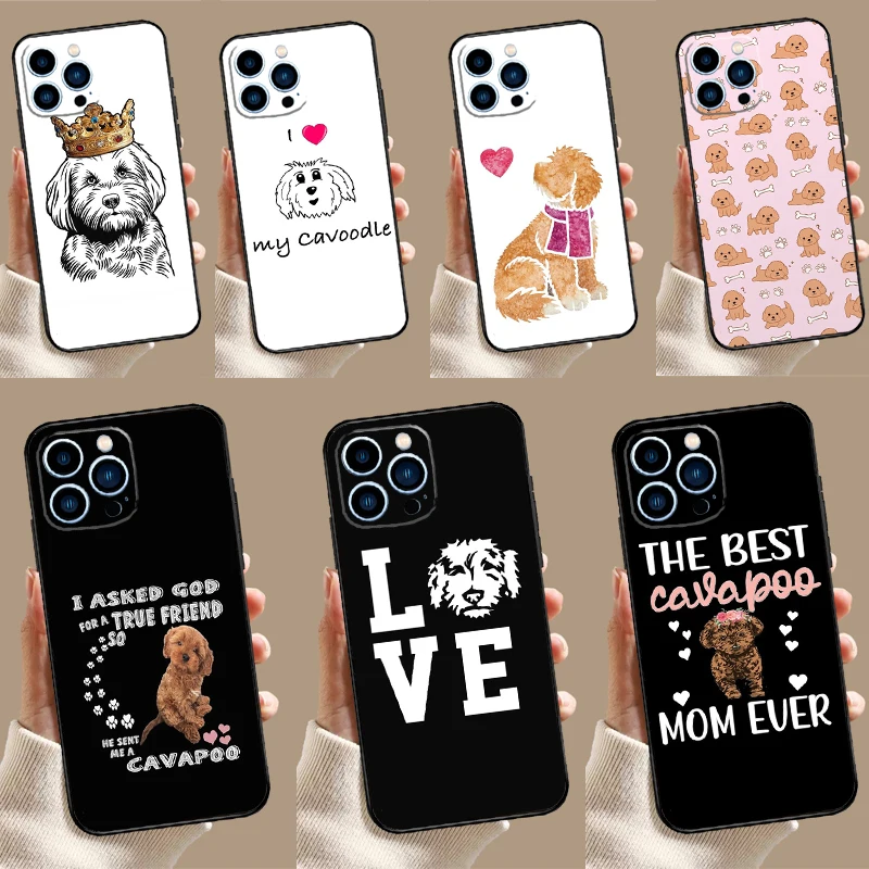 Чехол для iPhone 13 12 Mini 11 14 15 16 Pro Max XS X XR 7 8 Plus