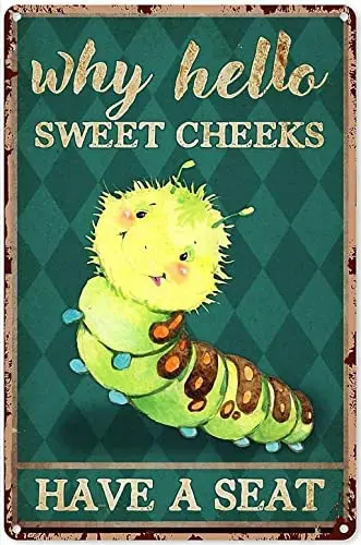 Забавный металлический знак любовь Кошка жестяной Кот Mindset is All художественный