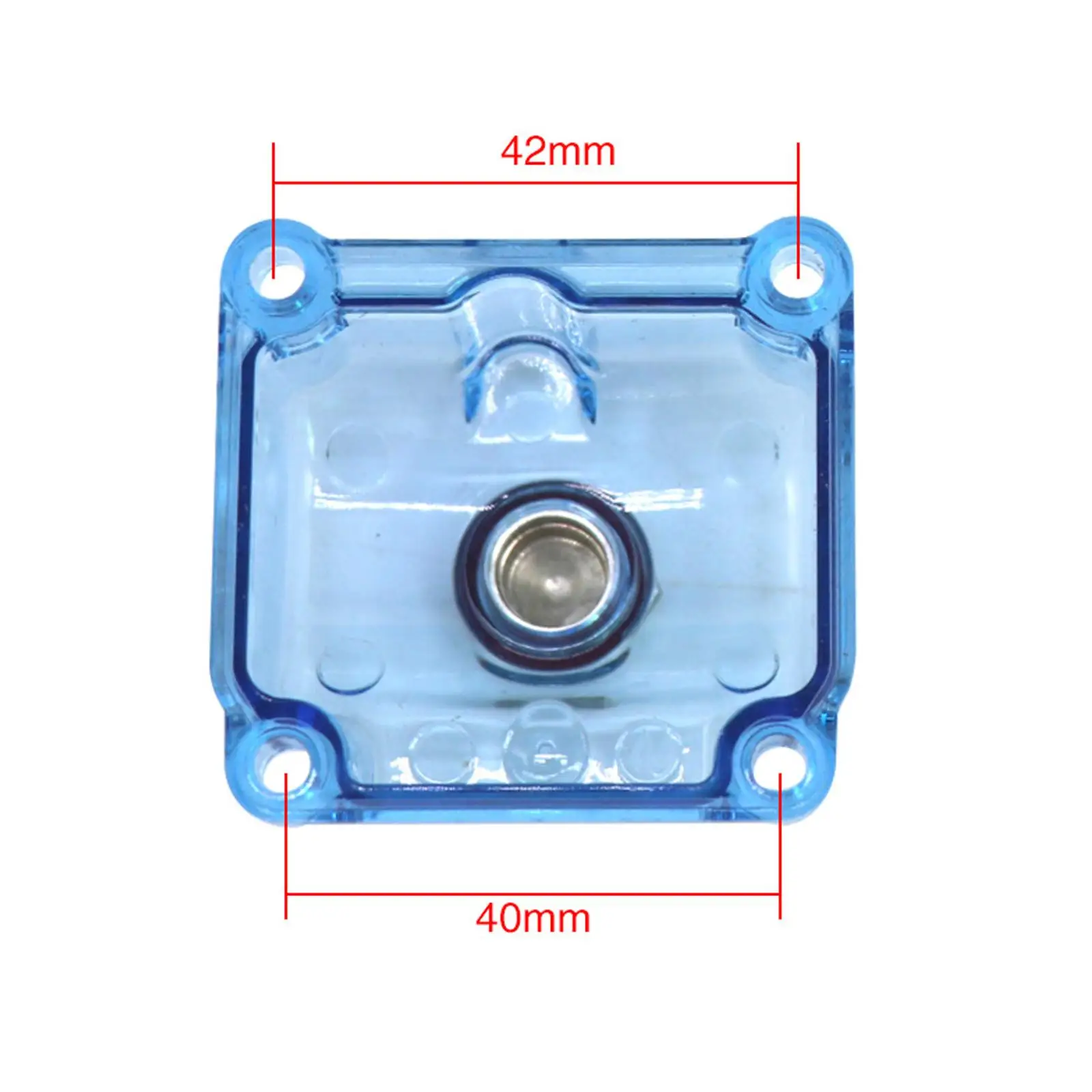 Универсальная поплавковая камера карбюратора подходит для Phbg Durable