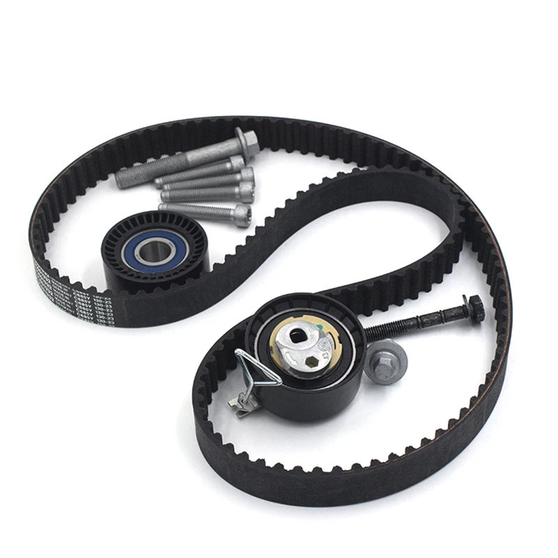 

Original Factory Sale Auto Timing Belt Kit 32213096 S60 S80 V40v40 Xc V60v70