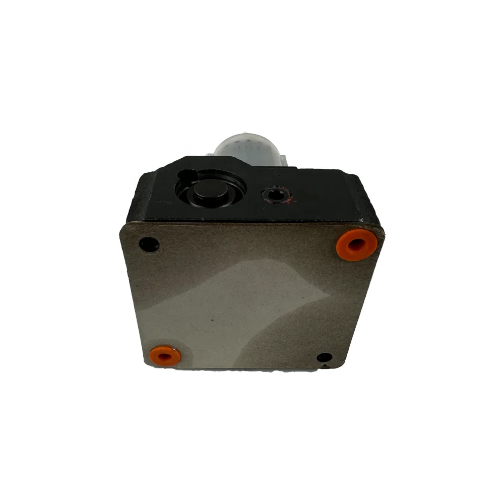 Гидравлические клапаны серии Yuken FCG FCG-02-30-30 Контроль расхода и обратные с оптовой