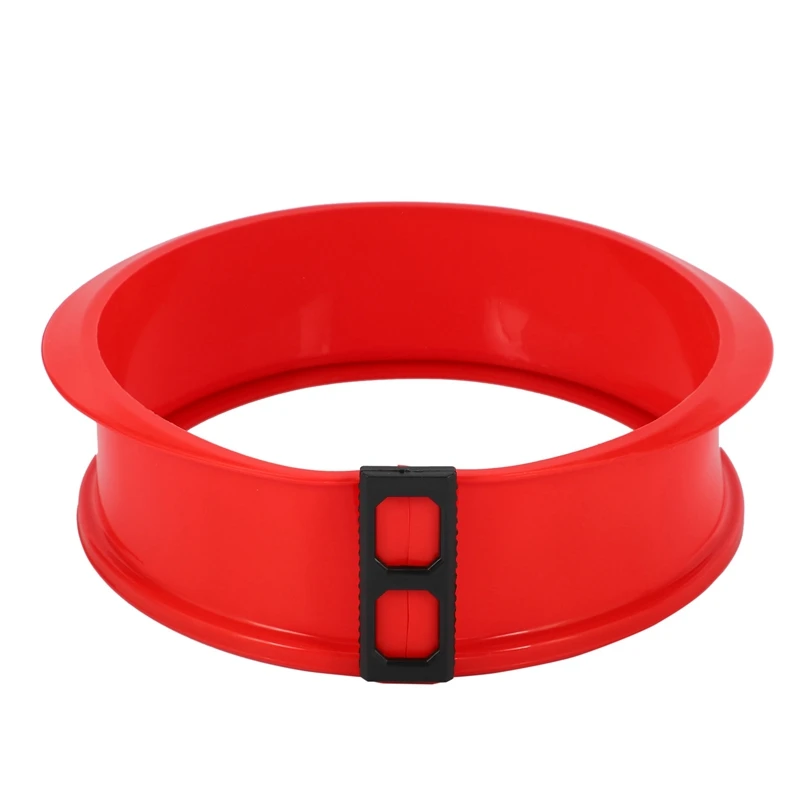 Силиконовая форма для приготовления пищи со стеклянной основой 3D сахарная