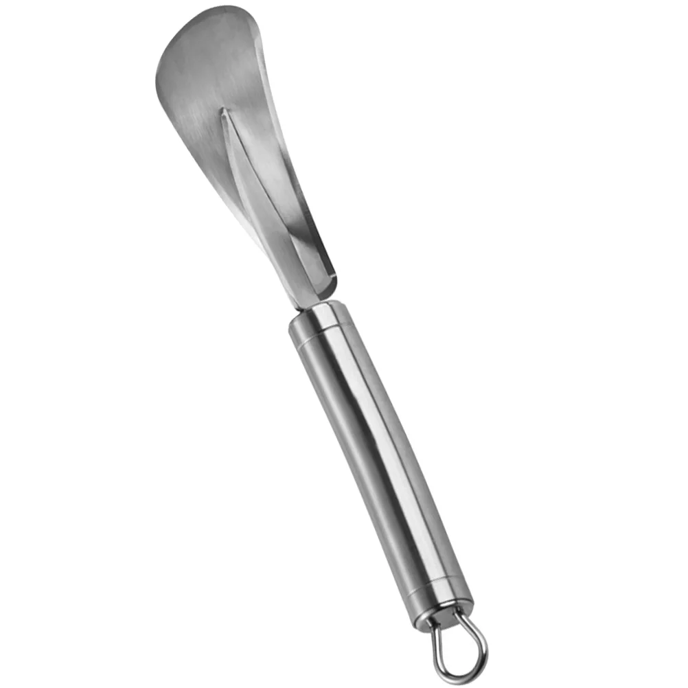 

Grapefruit Artifact Convenient Orange Opener Practical Pomelo Peeler Multi-function Stainless Steel Portable Citrus Home Supply