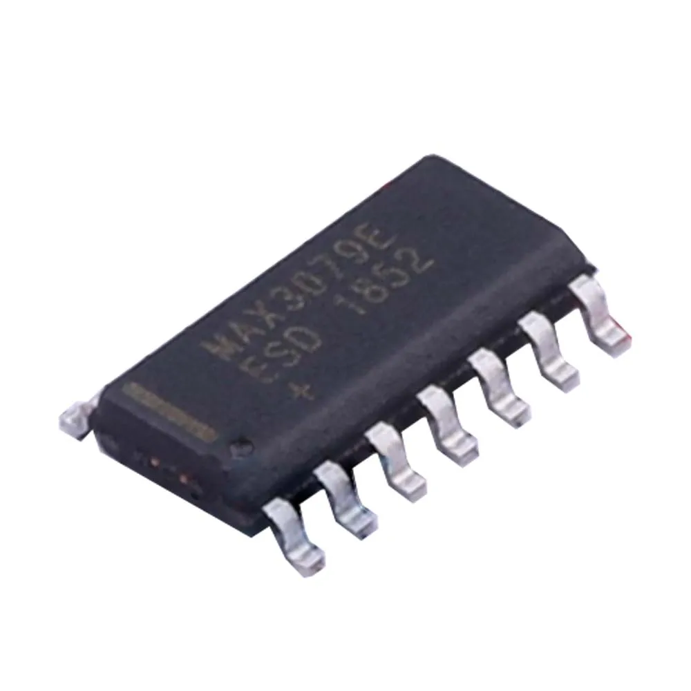 

Free shipping MAX3079EESD MAX3079 IC RS422/485 10PCS
