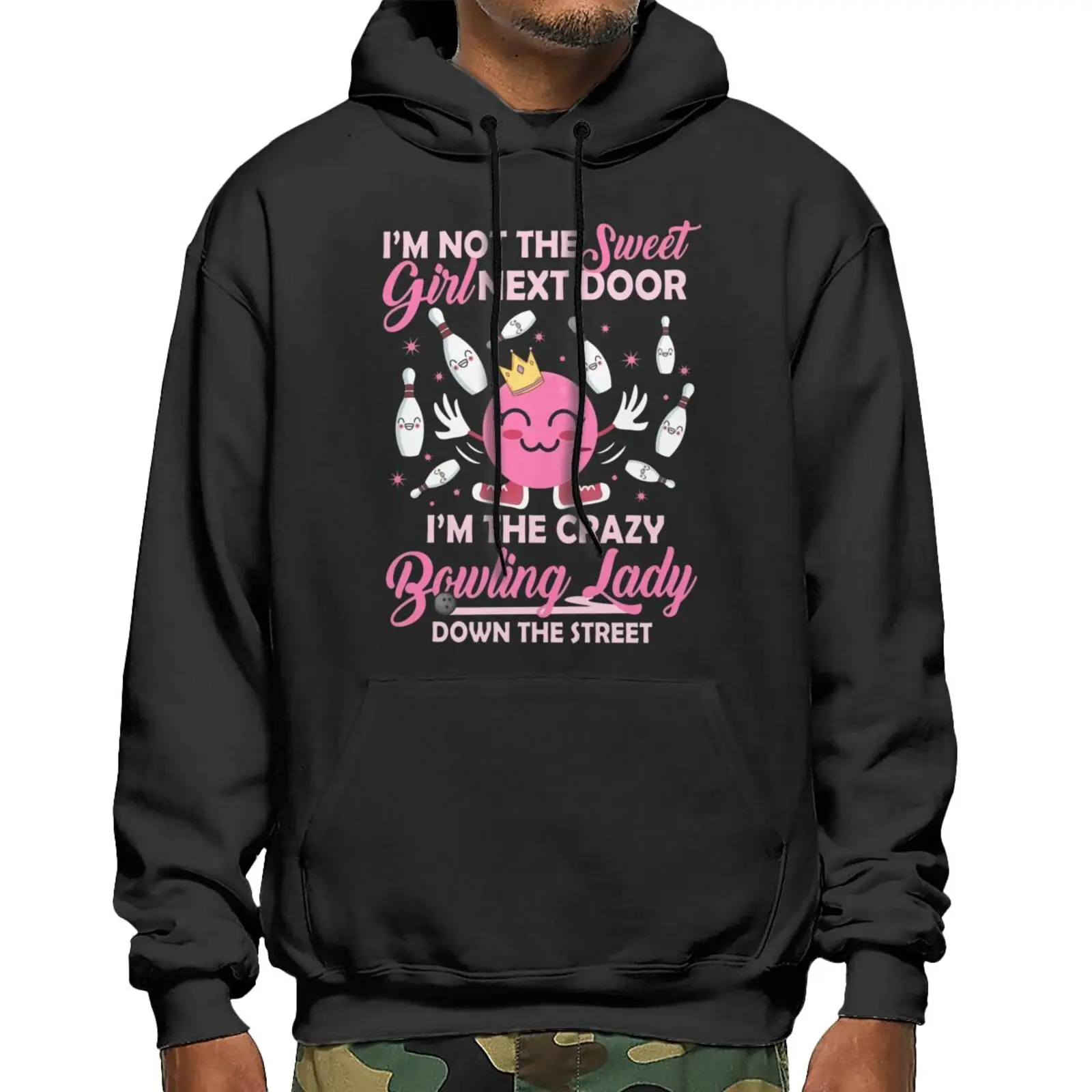 

Im Not The Sweet Next Door Sweatshirts Hoodies Anime Hoodie Hoodies Women Fleece Jacket Sweatshirt With Hood Essentials Hoodie