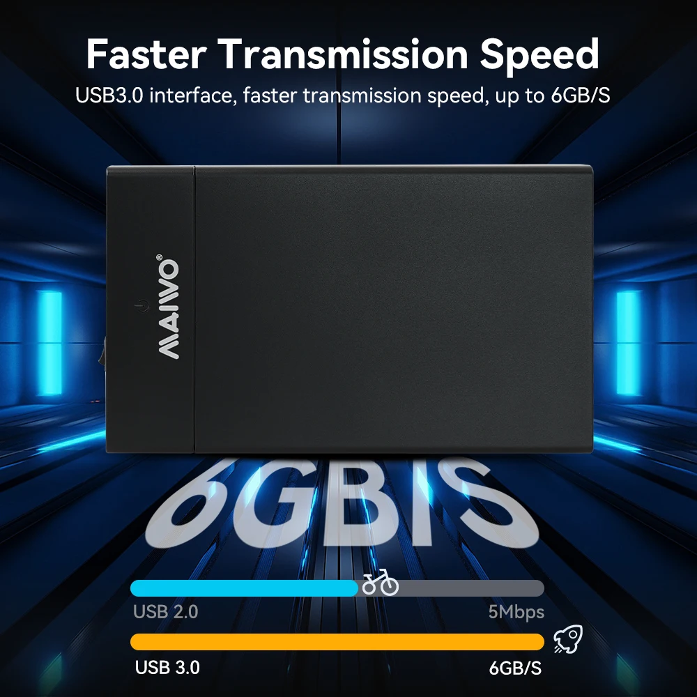 Портативный внешний игровой жесткий диск 12T с 390 + ретро-консолью AAA для Windows PC Playnite