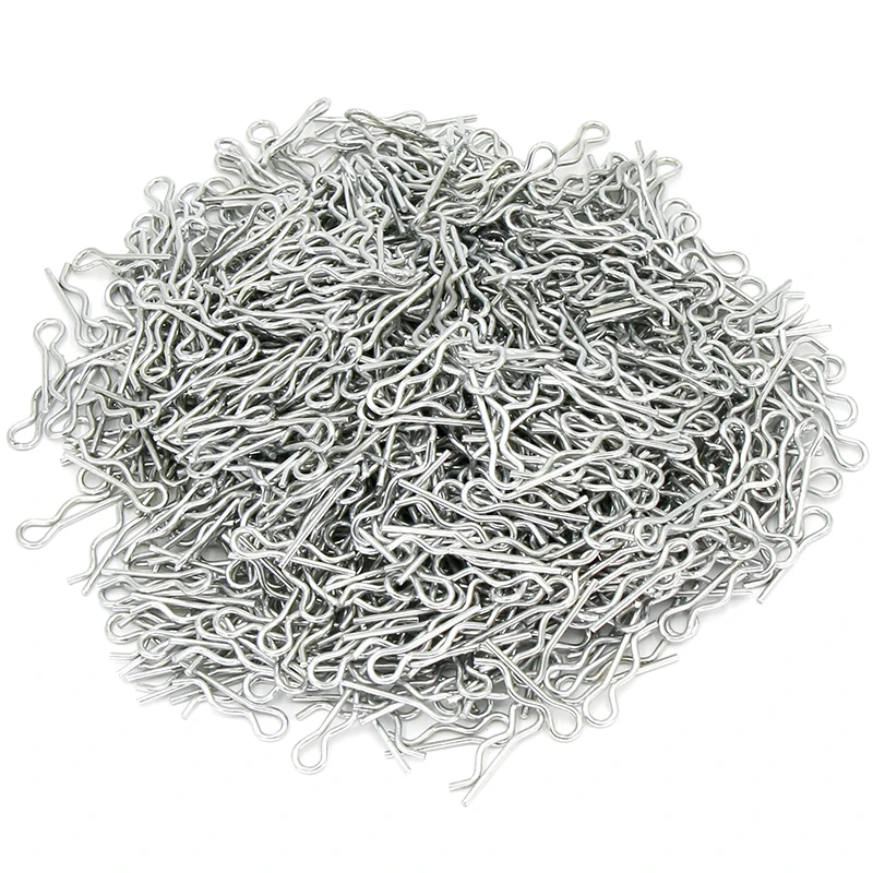 

1/8 1/10 1/14 1/18 Body Clips Pins Bend Post RC Car Parts Truck Buggy Shell for 1:14 rc car WLtoys 144001 12428 A959 A979