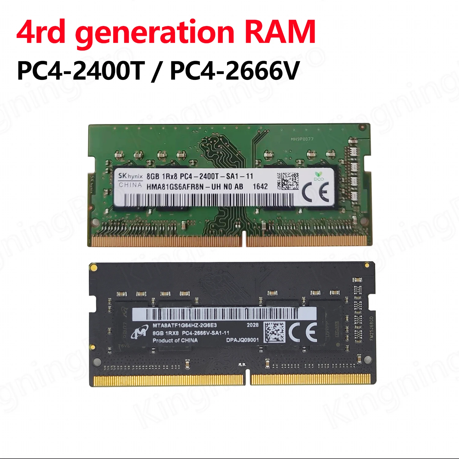 Протестированная память 4 ГБ 8 16 Для iMac A1418 A1419 A2115 A2116