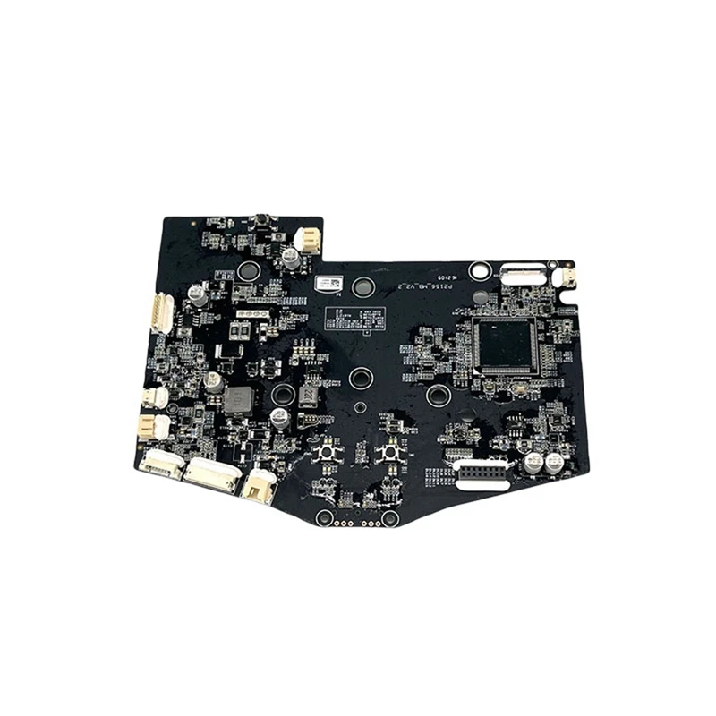 

New Motherboard Main Board For Dreame Bot L10 Pro Sweeper Robot Vacuum Cleaner Replacement Parts Accessories