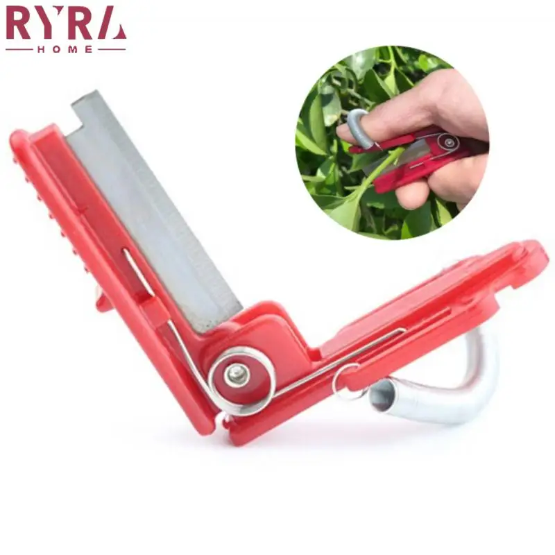 

Vegetable Fruit Harvesting Picking Tool Vegetable Thump Knife Separator Vegetable Fruit Picker For Farm Orchard Gardening Tools