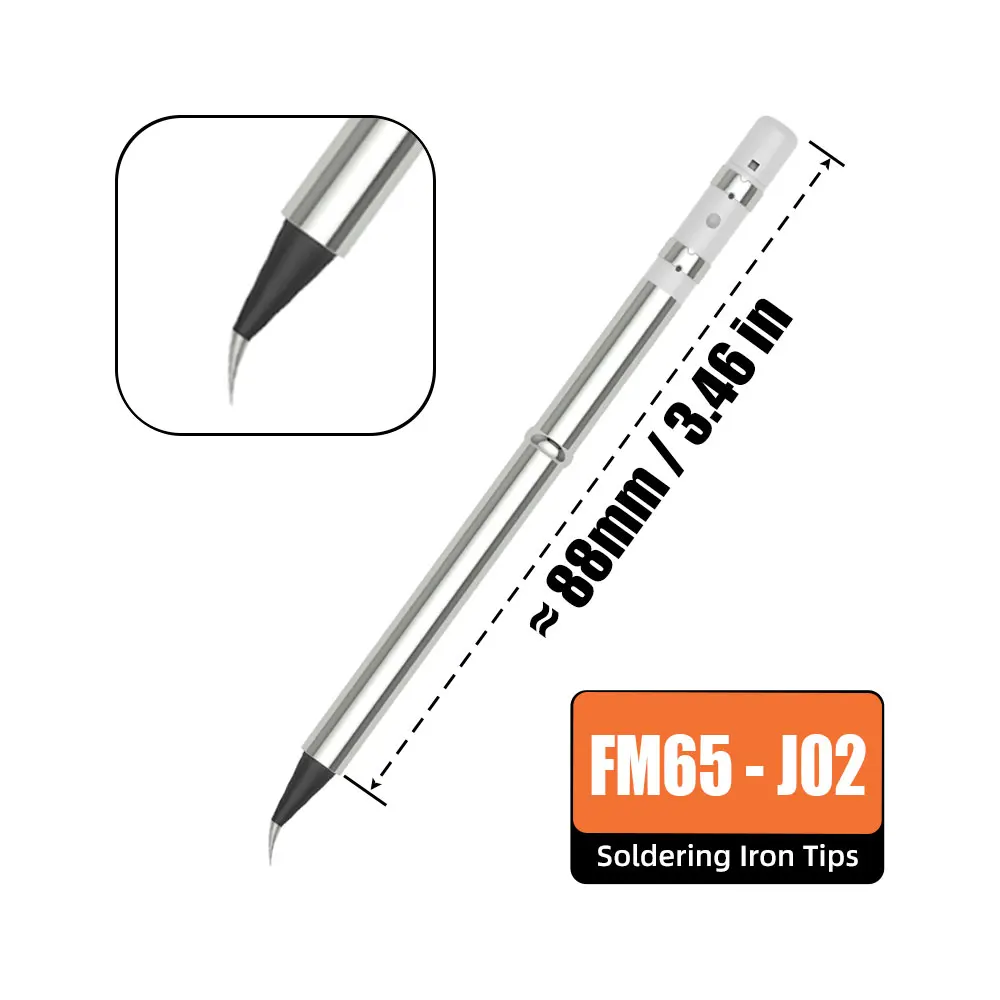 

Наконечники для паяльника GVDA GD300 T85 HS01 FM65, наконечники для сварочного оборудования, инструменты, Сварочная паяльная станция, каутина