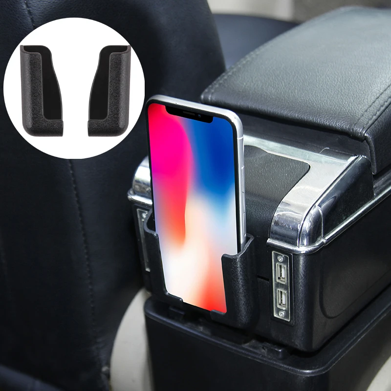 

Dashboard Navigation Car Mobile Phone Bracket Car Accessories GENERAL Motors Trim
